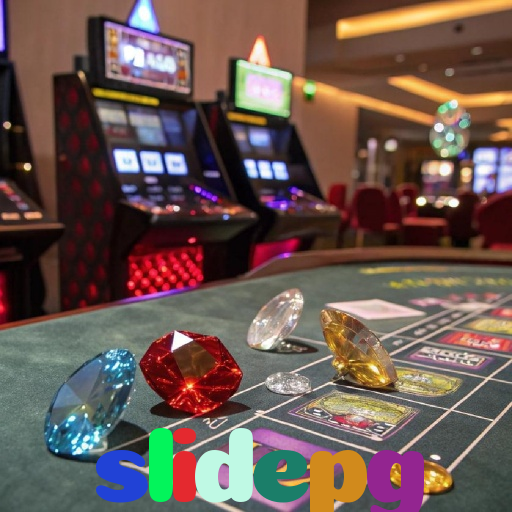 slidepg:Aposte no futebol, jogue poker e conquiste vitórias épicas!