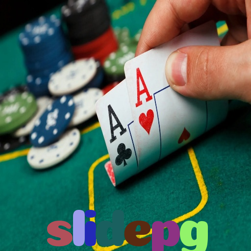 slidepg:Aposte no futebol, jogue poker e conquiste vitórias épicas!