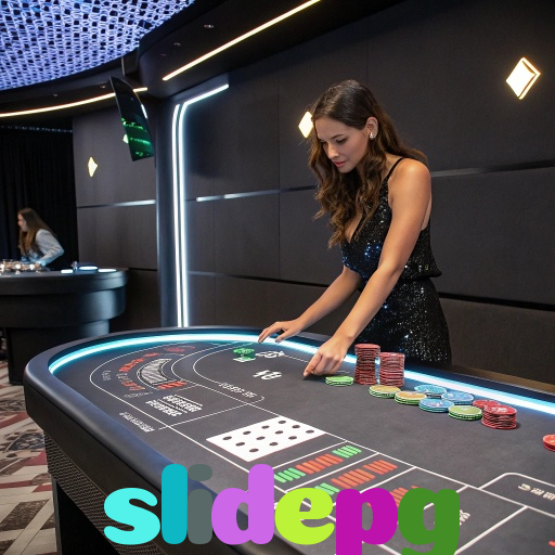 slidepg:Aposte no futebol, jogue poker e conquiste vitórias épicas!