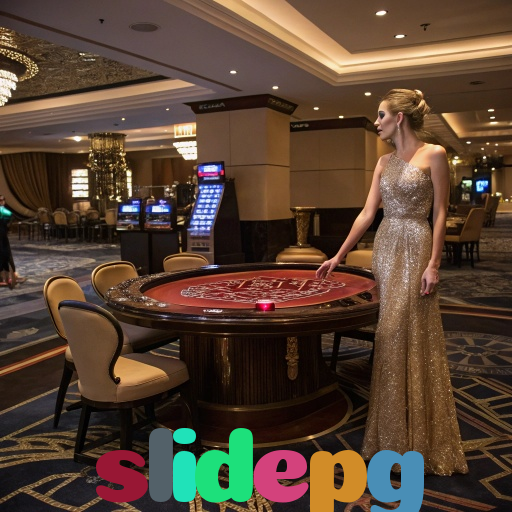 slidepg：Aposte no futebol, jogue poker e conquiste vitórias épicas!
