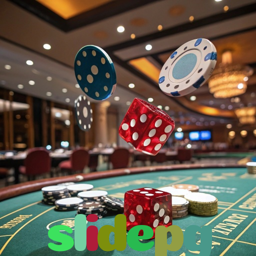 slidepg:Aposte no futebol, jogue poker e conquiste vitórias épicas!