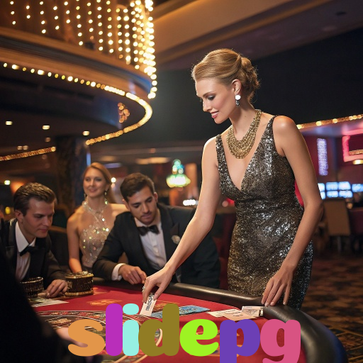 slidepg：Jogue poker, aposte no futebol e ganhe em grandes jogos de cassino!