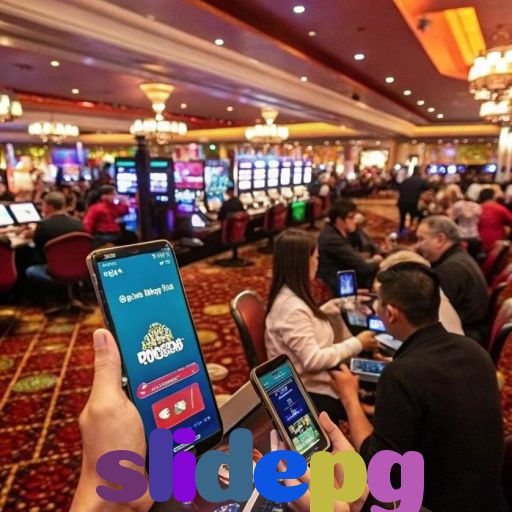 slidepg:Jogue poker, aposte no futebol e ganhe em grandes jogos de cassino!