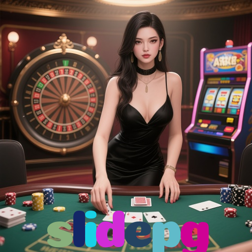 slidepg:Jogue poker, aposte no futebol e ganhe em grandes jogos de cassino!