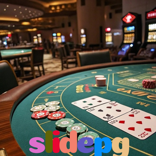 slidepg:Jogue poker, aposte no futebol e ganhe em grandes jogos de cassino!