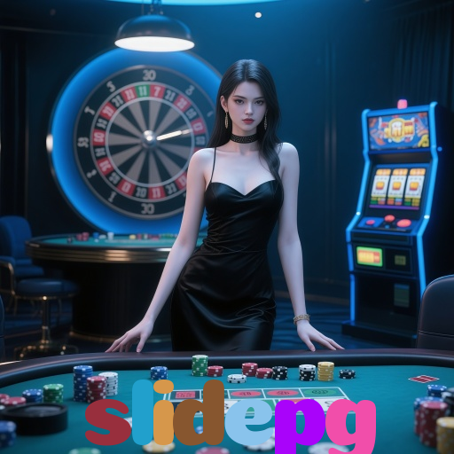slidepg:Jogue poker, aposte no futebol e ganhe em grandes jogos de cassino!