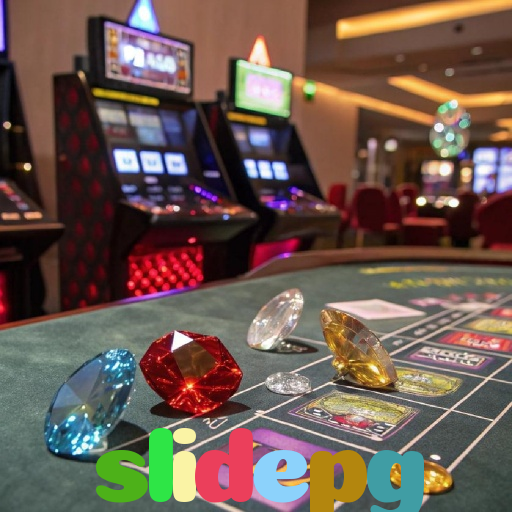 slidepg:Jogue poker, aposte no futebol e ganhe em grandes jogos de cassino!