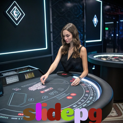 slidepg：Aposte nas melhores slots e conquiste prêmios como nunca!