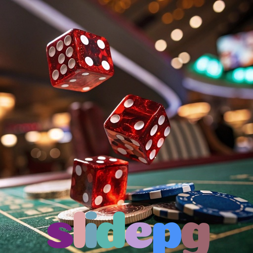slidepg:Jogue poker, aposte no futebol e ganhe em grandes jogos de cassino!