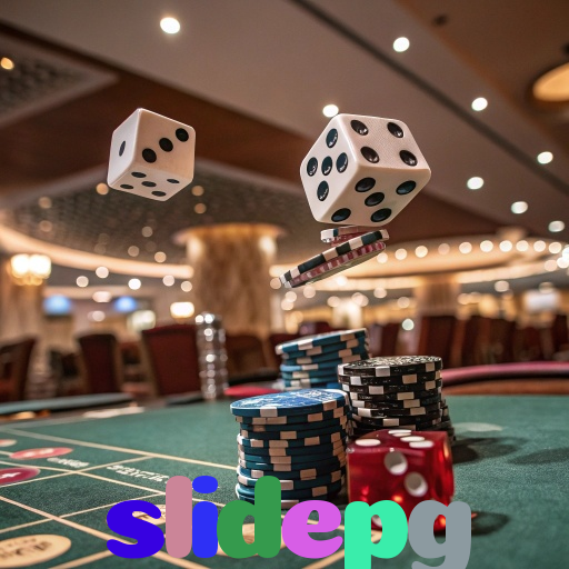slidepg:Aposte no futebol, jogue poker e conquiste vitórias épicas!