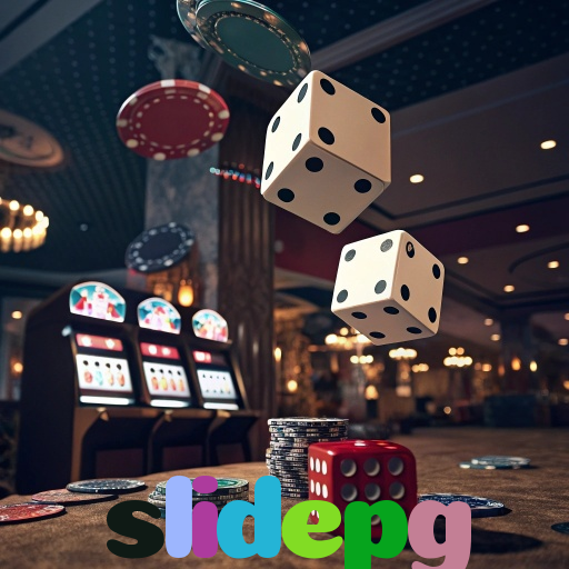 slidepg:Jogue poker, aposte no futebol e ganhe em grandes jogos de cassino!
