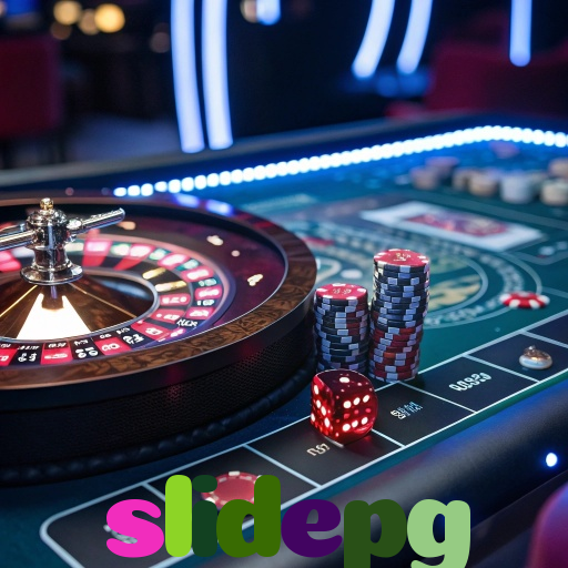 slidepg:Jogue poker, aposte no futebol e ganhe em grandes jogos de cassino!