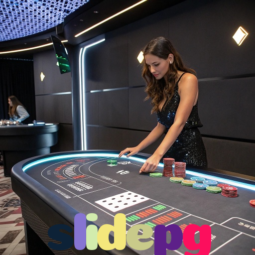 slidepg:Jogue poker, aposte no futebol e ganhe em grandes jogos de cassino!