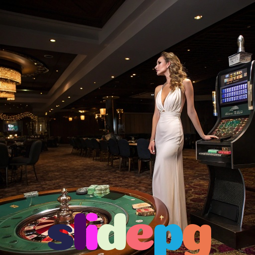 slidepg:Jogue poker, aposte no futebol e ganhe em grandes jogos de cassino!