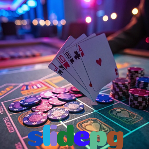 slidepg:Aposte no futebol, jogue poker e conquiste vitórias épicas!