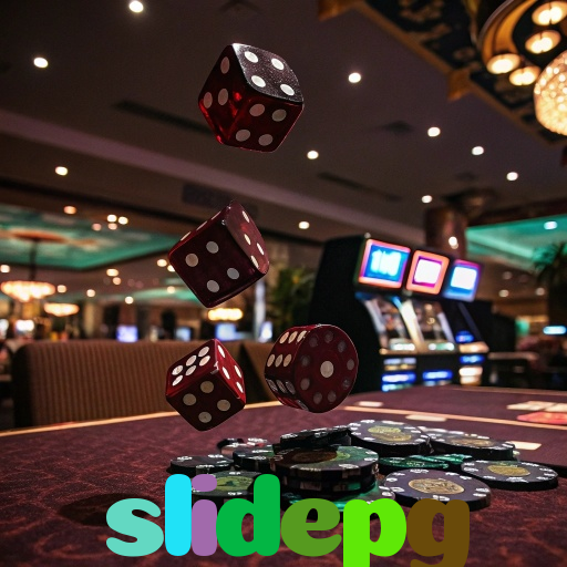 slidepg:Aposte no futebol, jogue poker e conquiste vitórias épicas!