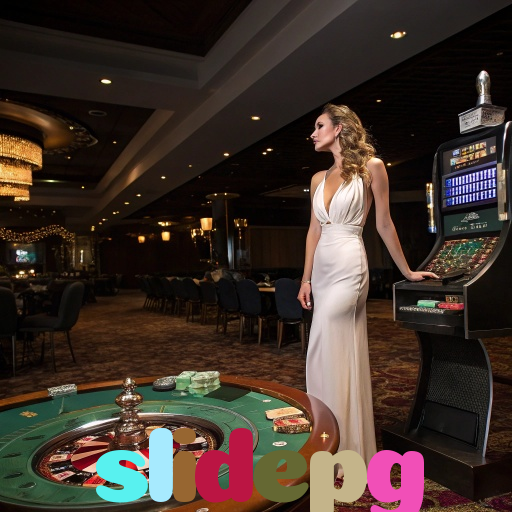 slidepg：Aposte nas melhores slots e conquiste prêmios como nunca!