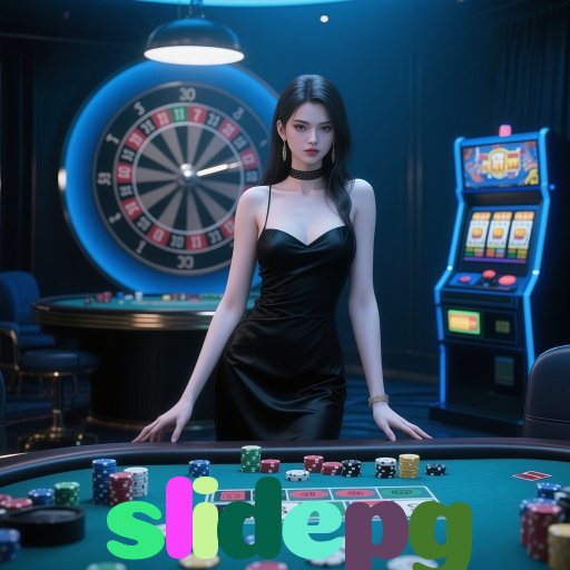 slidepg:Jogue poker, aposte no futebol e ganhe em grandes jogos de cassino!
