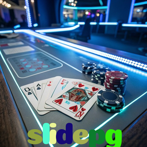 slidepg:Aposte no futebol, jogue poker e conquiste vitórias épicas!