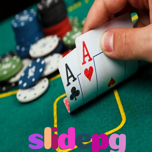 slidepg：Aposte nas melhores slots e conquiste prêmios como nunca!