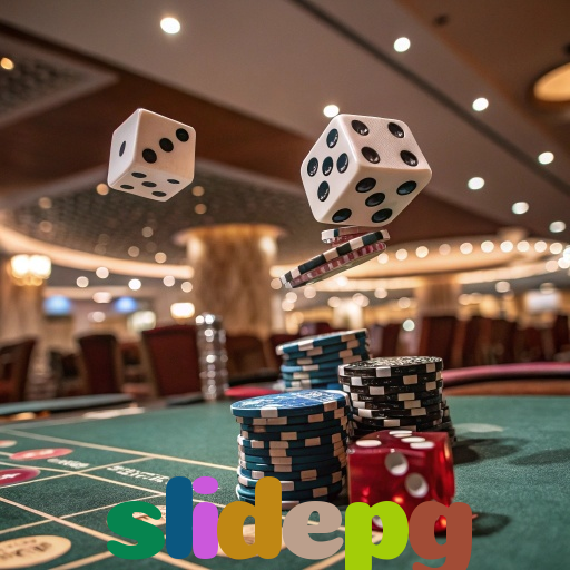 slidepg:Jogue poker, aposte no futebol e ganhe em grandes jogos de cassino!