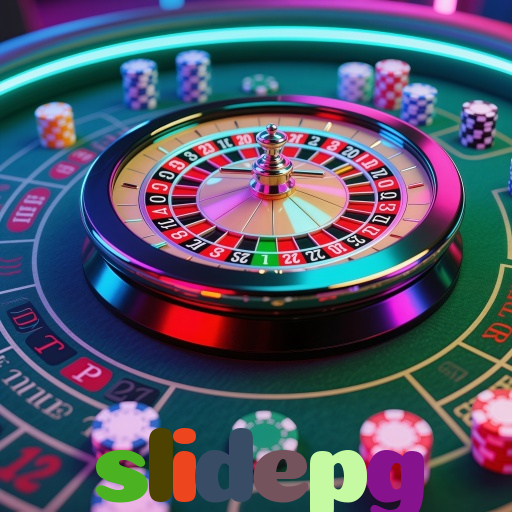 slidepg：Aposte nas melhores slots e conquiste prêmios como nunca!