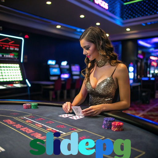 slidepg:Aposte no futebol, jogue poker e conquiste vitórias épicas!