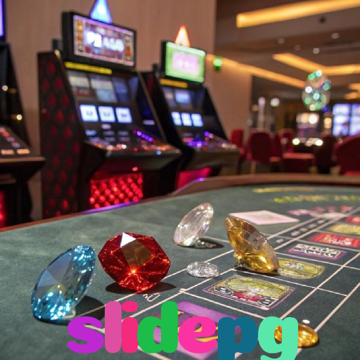 slidepg:Jogue poker, aposte no futebol e ganhe em grandes jogos de cassino!