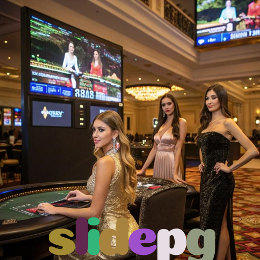slidepg:Jogue poker, aposte no futebol e ganhe em grandes jogos de cassino!