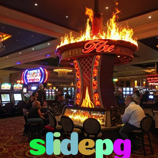 slidepg：Jogue poker, aposte no futebol e ganhe em grandes jogos de cassino!