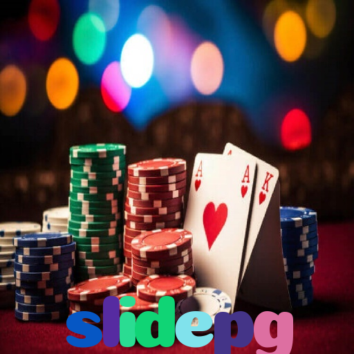 slidepg:Aposte no futebol, jogue poker e conquiste vitórias épicas!