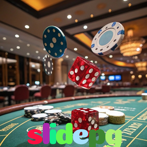 slidepg:Jogue poker, aposte no futebol e ganhe em grandes jogos de cassino!