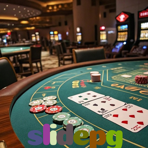 slidepg:Jogue poker, aposte no futebol e ganhe em grandes jogos de cassino!