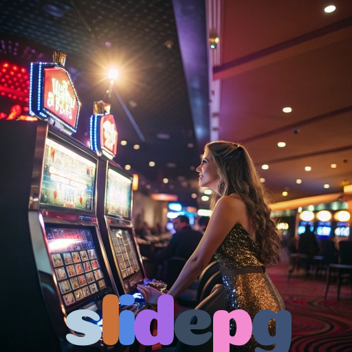slidepg:Jogue poker, aposte no futebol e ganhe em grandes jogos de cassino!