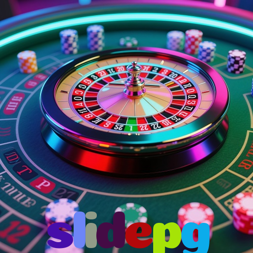 slidepg：Aposte nas melhores slots e conquiste prêmios como nunca!