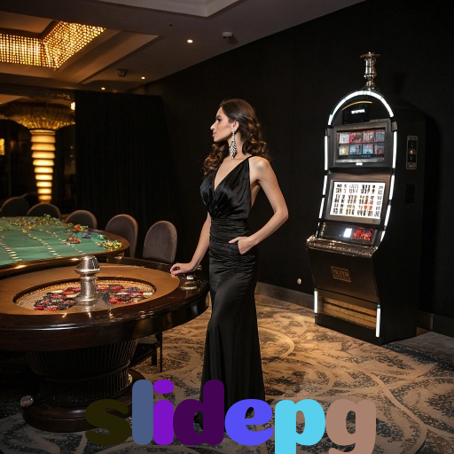 slidepg：Jogue poker, aposte no futebol e ganhe em grandes jogos de cassino!