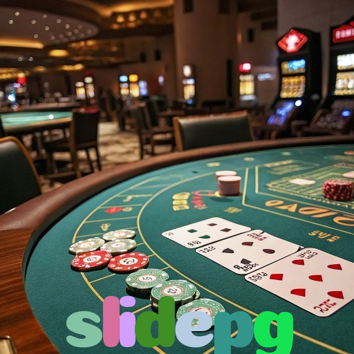 slidepg:Aposte no futebol, jogue poker e conquiste vitórias épicas!