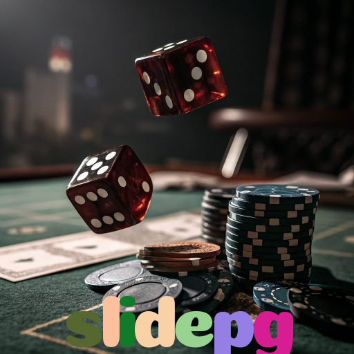 slidepg：Aposte nas melhores slots e conquiste prêmios como nunca!