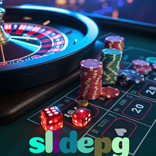 slidepg:Jogue poker, aposte no futebol e ganhe em grandes jogos de cassino!