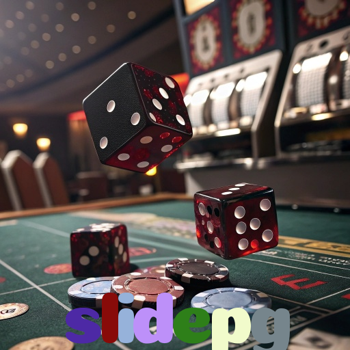 slidepg：Jogue poker, aposte no futebol e ganhe em grandes jogos de cassino!
