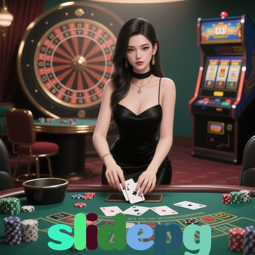 slidepg：Aposte no futebol, jogue poker e conquiste vitórias épicas!