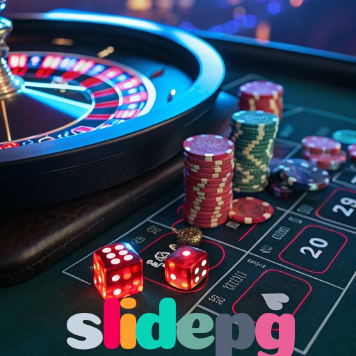 slidepg：Aposte nas melhores slots e conquiste prêmios como nunca!
