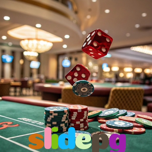 slidepg:Aposte no futebol, jogue poker e conquiste vitórias épicas!