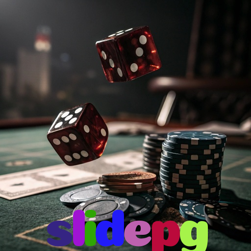 slidepg：Jogue poker, aposte no futebol e ganhe em grandes jogos de cassino!