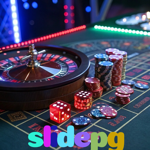 slidepg:Aposte no futebol, jogue poker e conquiste vitórias épicas!