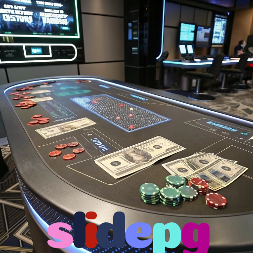 slidepg：Aposte nas melhores slots e conquiste prêmios como nunca!