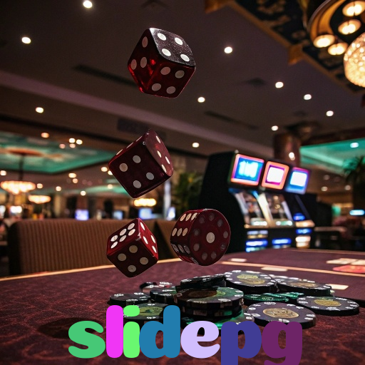 slidepg：Aposte no futebol, jogue poker e conquiste vitórias épicas!
