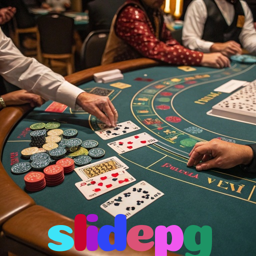 slidepg：Aposte no futebol, jogue poker e conquiste vitórias épicas!