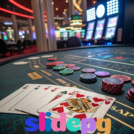 slidepg:Jogue poker, aposte no futebol e ganhe em grandes jogos de cassino!