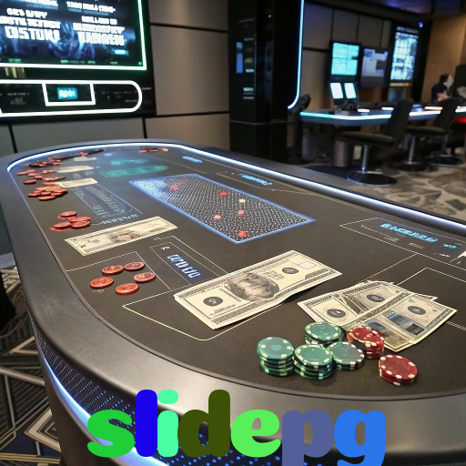 slidepg:Aposte no futebol, jogue poker e conquiste vitórias épicas!